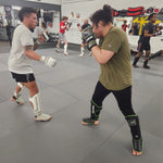 Why Hard Sparring is Unnecessary to Develop Skilled Fighters: The Primal MKE Approach